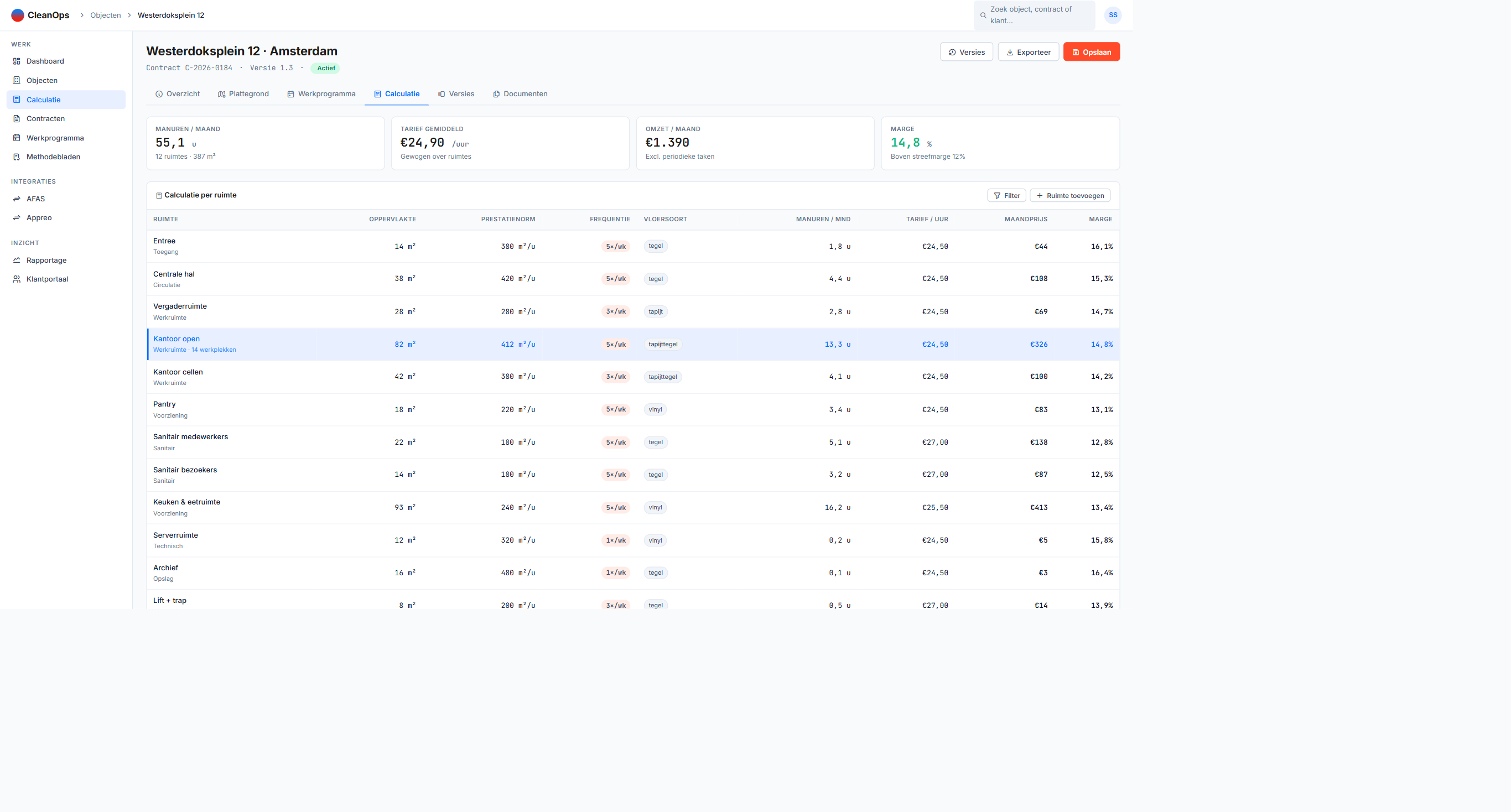 CleanOps resources